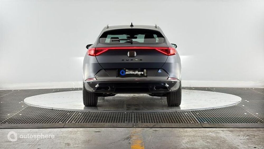 Formentor 1.5 TSI 150ch V DSG7 2023 occasion 74200 Thonon-les-Bains