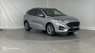Kuga 2.5 Duratec 190ch FHEV E85 ST-Line BVA 2024 occasion 59400 Cambrai
