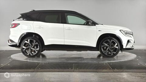 Austral 1.2 E-Tech full hybrid 200ch Techno esprit Alpine - 23 2023 occasion 74100 Annemasse
