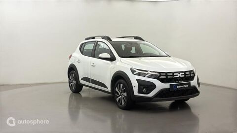 Sandero 1.0 TCe 90ch Stepway Expression -24 2025 occasion 44000 NANTES