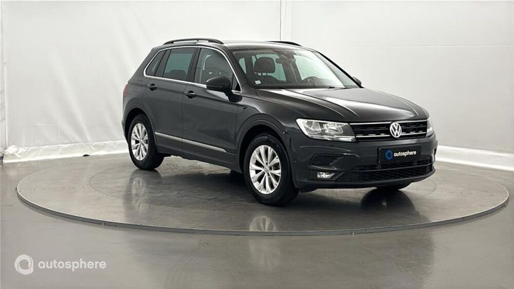 Tiguan 2.0 TDI 150ch Confortline Business DSG7 Euro6d-T 2020 occasion 59494 Petite-For&ecirc;t