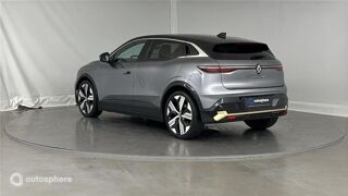 M&eacute;gane E-Tech Electric EV60 220ch Iconic super charge 2023 occasion 57100 Thionville