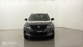 2008 1.2 PureTech 100ch S&S Style 2022 occasion 86000 Poitiers