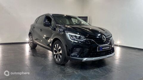 Captur 1.0 TCe 90ch Evolution 2023 occasion 13090 Aix-en-Provence