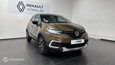 Captur 0.9 TCe 90ch energy Intens 2018 occasion 13127 Vitrolles