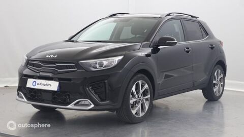 Annonce voiture Kia Stonic 21499 