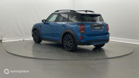 Countryman Cooper 136ch Northwood BVA7 2022 occasion 80136 Rivery