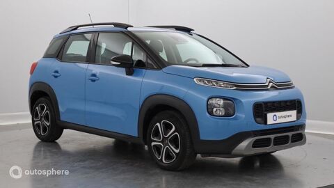 C3 Aircross BlueHDi 100ch S&S Shine E6.d-TEMP 2018 occasion 59470 Wormhout