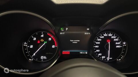 Stelvio 2.2 Diesel 210ch Sport Edition Q4 AT8 MY19 2019 occasion 59223 Roncq