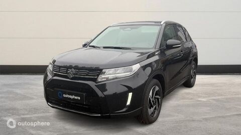 Annonce voiture Suzuki Vitara 25990 €