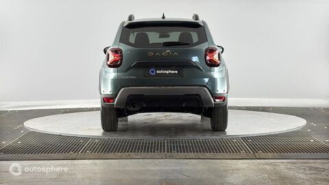 Duster 1.0 ECO-G 100ch Extreme 4x2 2023 occasion 63170 AUBIERE