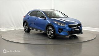 XCeed 1.6 CRDI 115ch Premium 2021 occasion 59600 Maubeuge