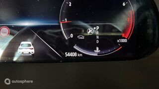 Arkana 1.3 TCe mild hybrid 140ch RS Line EDC -22 2023 occasion 74100 Annemasse
