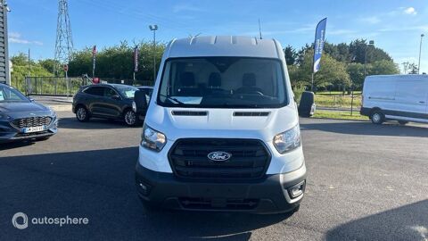 Transit T350 L3H2 2.0 EcoBlue 165ch Trend 2026 occasion 59494 Petite-For&ecirc;t