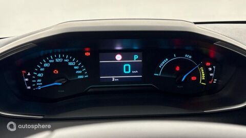 208 1.2 Hybrid 110ch Edition e-DCS6 2026 occasion 79000 Niort