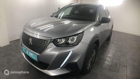 Annonce voiture Peugeot 2008 18499 