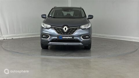 Kadjar 1.3 TCe 140ch FAP Intens - 21 2021 occasion 10000 Troyes