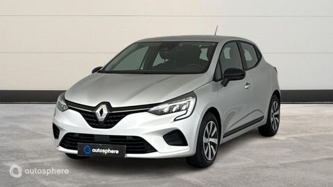 Renault Clio 1.0 TCe 90ch Equilibre 2023 occasion Roncq 59223