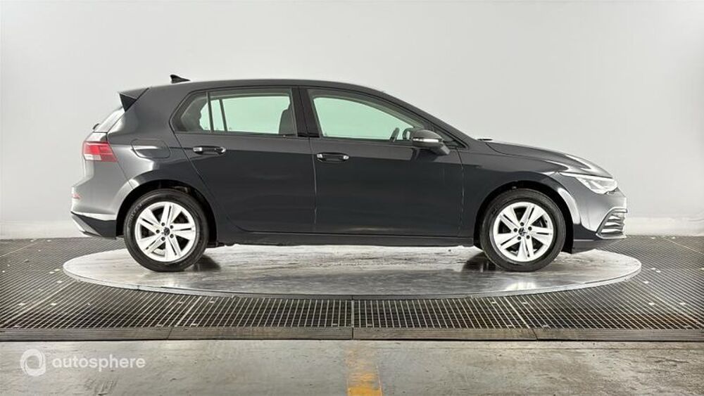 Golf 2.0 TDI SCR 115ch Life BVM6 2021 occasion 16430 Champniers