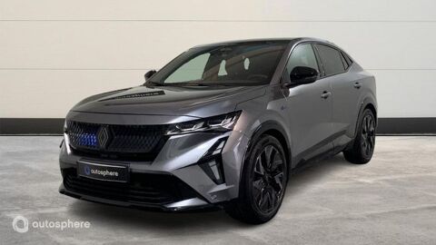 Renault Rafale 1.2 E-Tech full hybrid 200ch esprit Alpine 2025 occasion Metz 57000