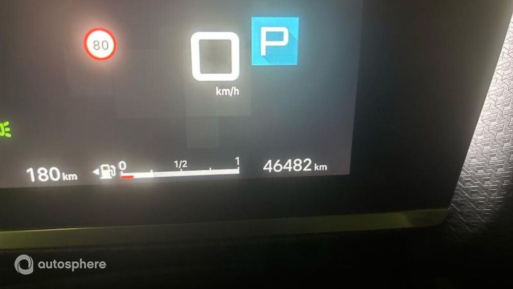 C4 PureTech 130ch S&S Shine EAT8 2023 occasion 86000 Poitiers