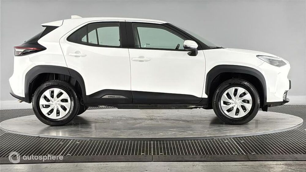 Yaris Cross 116h Dynamic MC24 2025 occasion 69700 Givors