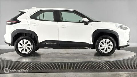 Yaris Cross 116h Dynamic MC24 2025 occasion 69700 Givors