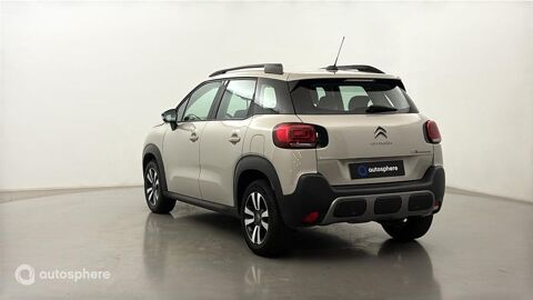 C3 Aircross PureTech 110ch S&S Shine EAT6 E6.d-TEMP 114g 2018 occasion 86000 Poitiers