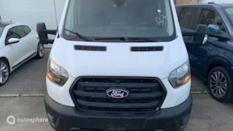 Transit T350 L5 2.0 EcoBlue 130ch Modulaire Trend 2025 occasion 62800 LIEVIN