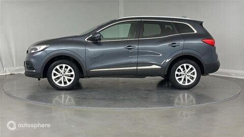 Kadjar 1.5 Blue dCi 115ch Business 131g 2020 occasion 59850 Nieppe