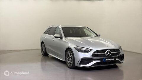 Classe C 200 d 163ch AMG Line 2024 occasion 86000 Poitiers