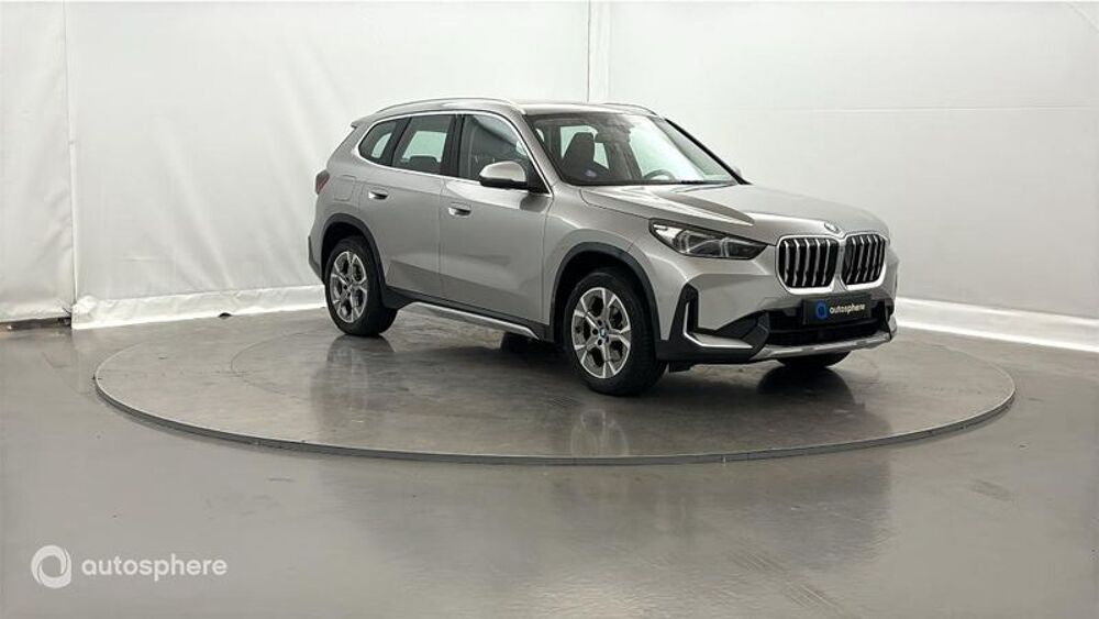 X1 xDrive25e 245ch xLine 2023 occasion 59113 Seclin