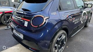 Micra Electrique 150ch 52kWh Advance 2025 occasion 59650 Villeneuve-d'Ascq