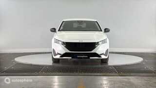 308 PHEV 180ch Allure Pack e-EAT8 2022 occasion 03100 Montlu&ccedil;on