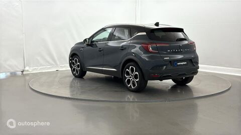 Asx 1.6 MPI HEV 143ch Instyle 2023 occasion 59400 Cambrai