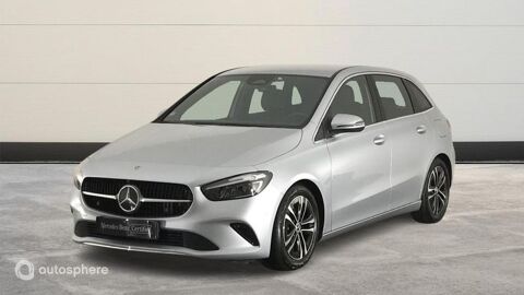 Mercedes Classe B 180 136ch Progressive Line 7G-DCT 2024 occasion Poitiers 86000