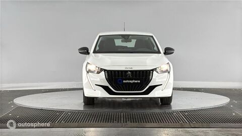208 1.2 PureTech 100ch S&S Active Pack 2023 occasion 63000 Clermont-Ferrand