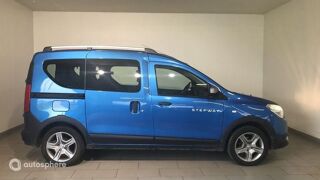 Dokker 1.2 TCe 115ch Stepway 2018 occasion 54135 Mexy