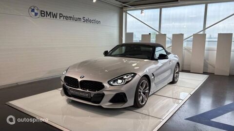 Annonce voiture BMW Z4 42890 €