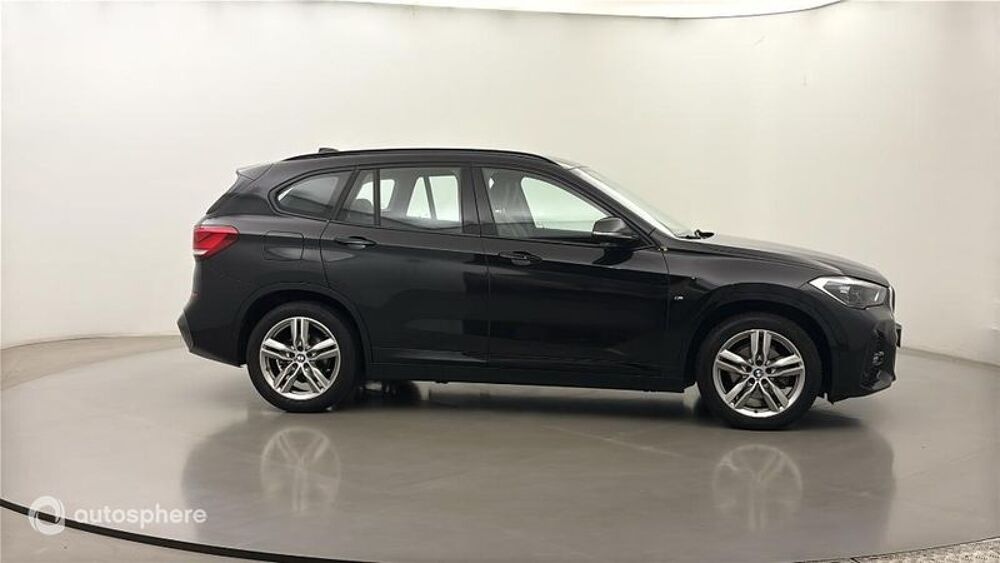 X1 sDrive18iA 140ch M Sport DKG7 2020 occasion 59113 Seclin