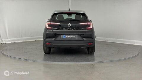 Captur 1.0 Eco-G 100ch Evolution 2025 occasion 62110 H&eacute;nin-Beaumont