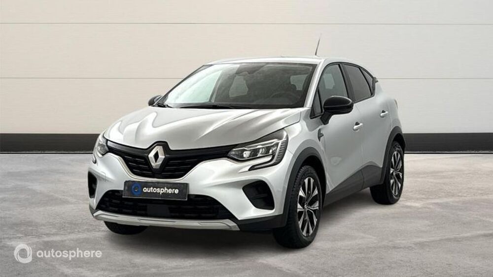 Captur 1.0 TCe 90ch Evolution 2024 occasion 57155 Marly