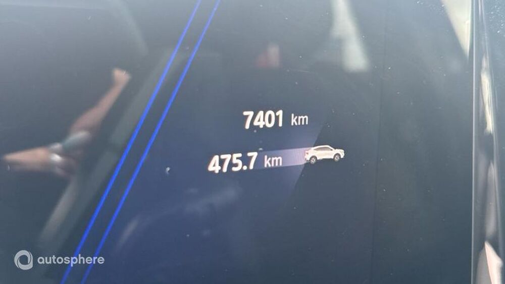 Rafale 1.2 E-Tech hyper hybrid 300ch atelier Alpine 4x4 - 25 2025 occasion 57500 Saint-Avold