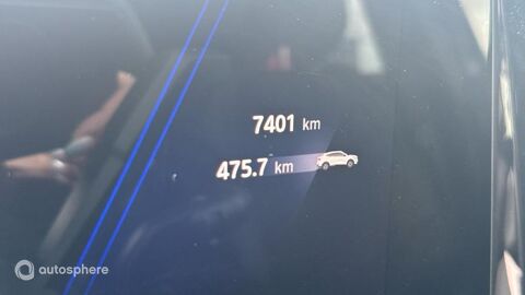Rafale 1.2 E-Tech hyper hybrid 300ch atelier Alpine 4x4 - 25 2025 occasion 57500 Saint-Avold