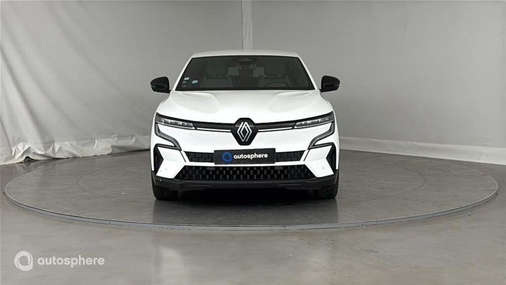 M&eacute;gane E-Tech Electric EV60 220ch Techno super charge 2022 occasion 57000 Metz
