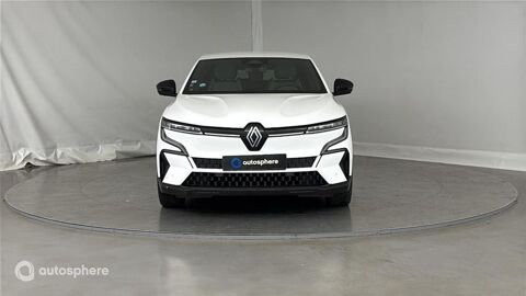 M&eacute;gane E-Tech Electric EV60 220ch Techno super charge 2022 occasion 57000 Metz