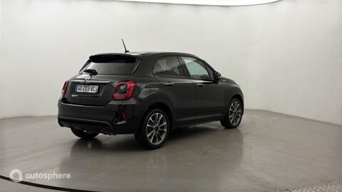 500 X 1.3 FireFly Turbo T4 150ch Sport DCT 2021 occasion 59400 Cambrai