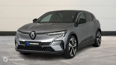 Renault M&eacute;gane E-Tech Electric EV60 220ch Iconic super charge 2023 occasion Longuenesse 62219