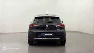 Clio 1.5 Blue dCi 115ch Intens 2020 occasion 16700 RUFFEC