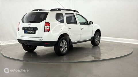 Duster 1.5 dCi 110ch Explorer 4X2 2017 occasion 57100 Thionville